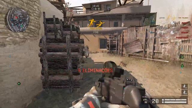 Warface: gTurok #57 Gameplay "UZI-PRO!"