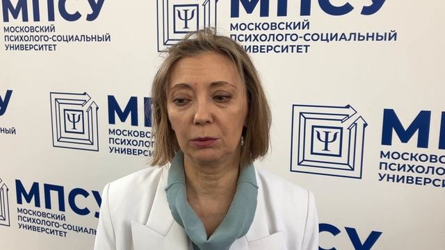 Елецкая Ольга Вячеславовна