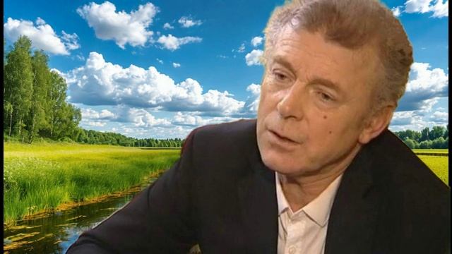 "Твоё тепло" - Поёт Николай Гнатюк