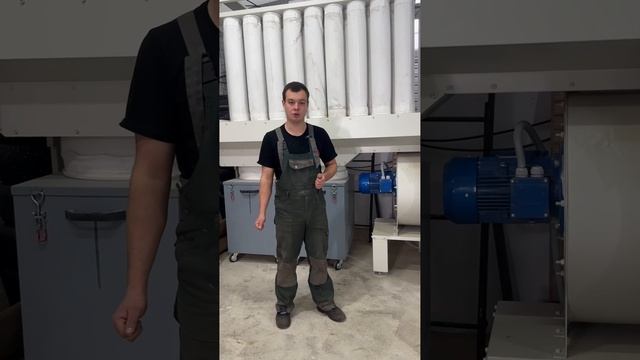 Рассказали про главную особенность ВВУ 1,3 👇