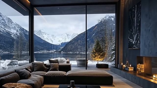 Night Music for Work — Deep Focus and Inspiration Playlist
