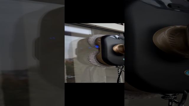 Робот мойщик окон JENXY RC78.