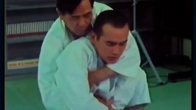 Pressure points. Techniques warriors real fight, techniques  doctor. Shorinji Kempo - 2.  少林寺拳法 後篇