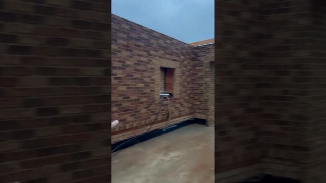 Отделка гаража изнутри