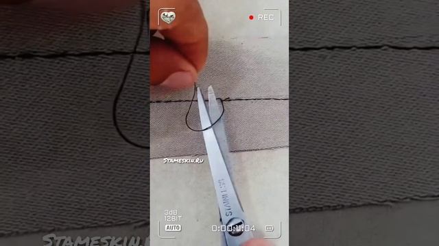 Шьём Дома 🪡 .mp4