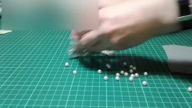 распаковка посылки с алиэкспресс //жемчужные клепки.