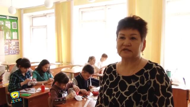 Детский телеканал. Выпуск от 30 04 2018