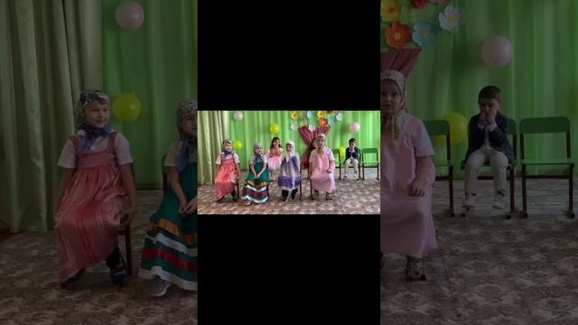 бабушки-старушки