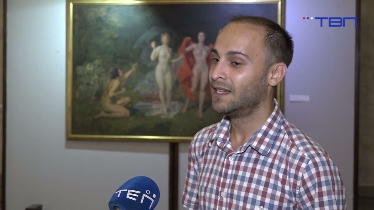 TV Pančevo - Dani Vajferta od 1. do 3. jula