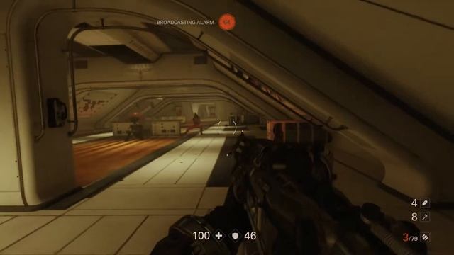 Wolfenstein 2 Venus Save Cousin Dimitri Obercommando Death Incarnate