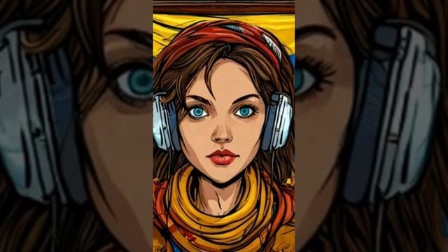 Мошенница Настя с 4-го отделения.