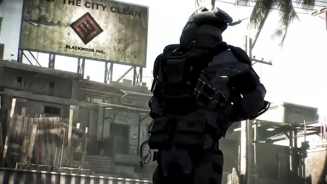WarFace крутой реп.