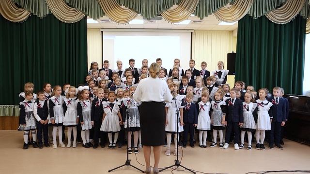 Дружная семейка