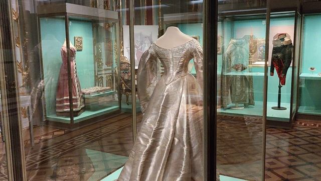 Малая церковь Зимнего дворца (домашняя)