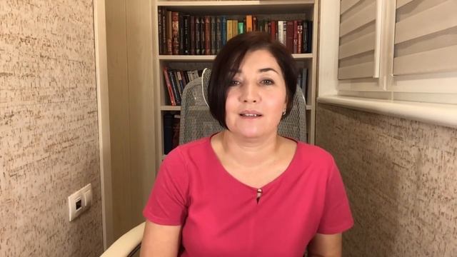 Оксана Исламгулова
