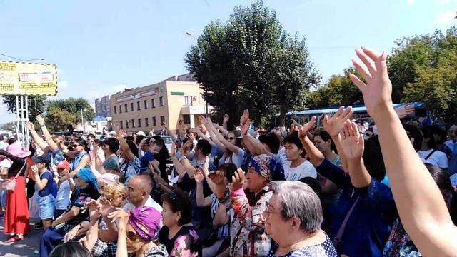 Музыкальная пауза)))