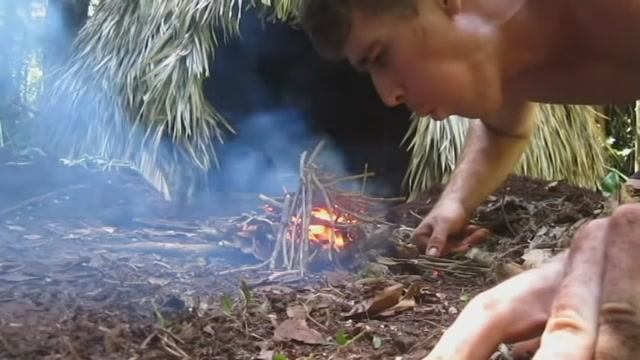 Primitive Technology Firesticks