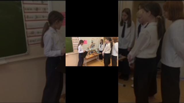 Флешмоб "Волшебник Изумрудного города"