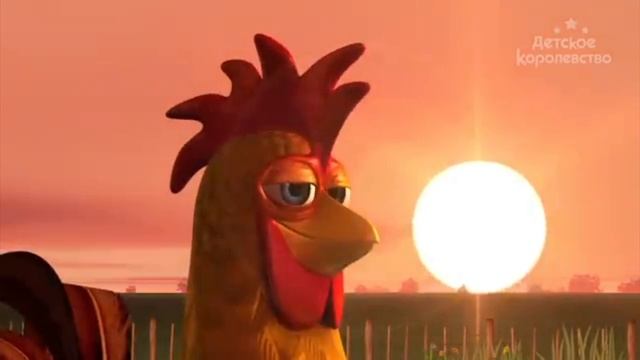 БАРТОЛИТО ПЕТУШОК!!!🐓