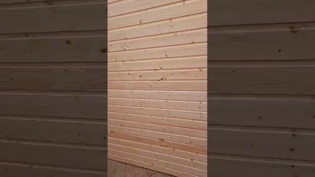 хозблок 4*2