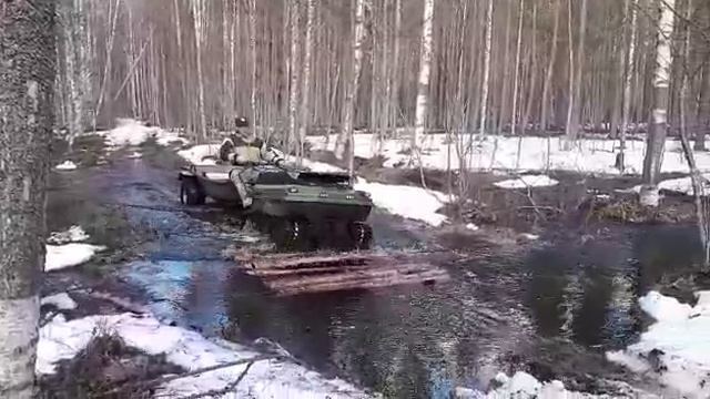 Ролик от владельца #7