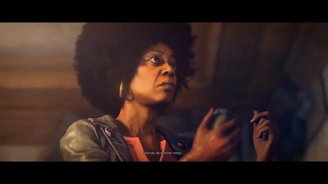 Wolfenstein 2 The New Colossus #05