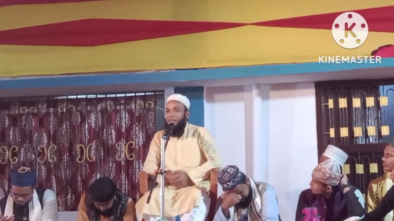 Nabi ki seerat ham sabo ka leya ideal h