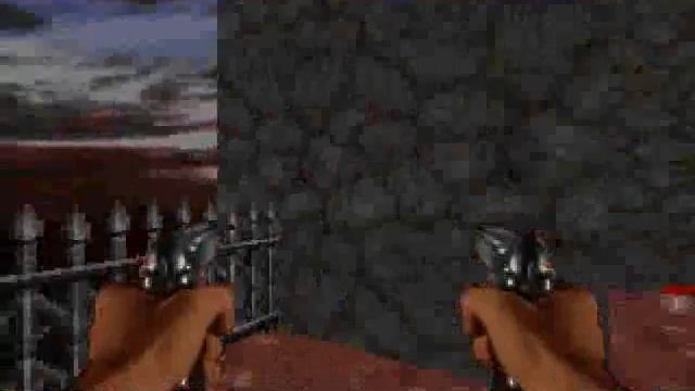 Rise of the Triad by Apogee Software