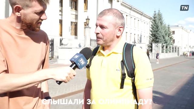 Люди говорят: Олимпиада, медали vs допинг