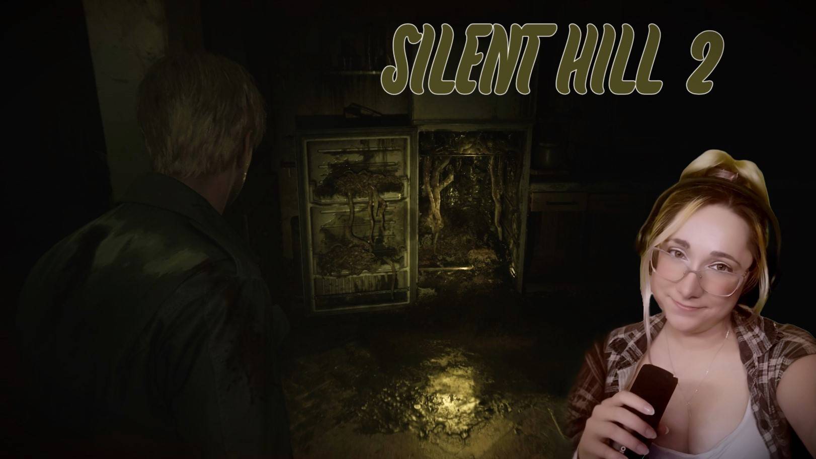 Silent Hill 2 (2024) Ч. 11 Лабиринт