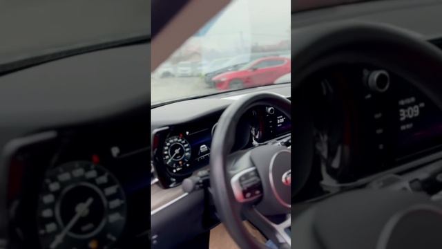 Kia K5 Глазами девушки 😍 Куплен для клиента из г. Саратов! цена данного авто под ключ 2.600.000 руб