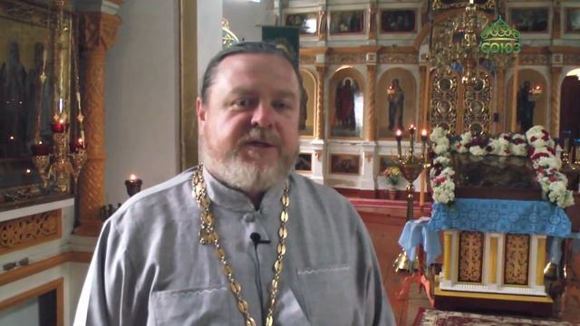 «Балыкинская» икона Пресвятой Богородицы известна с начала 18 века