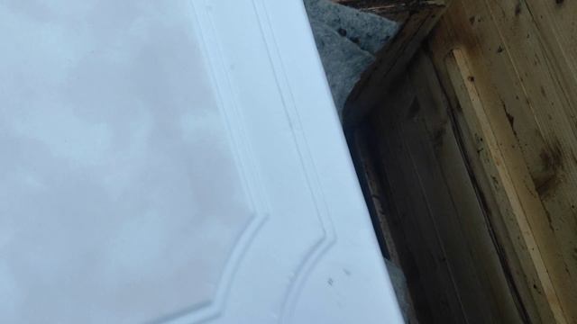 оттепель, как ведут себя пчелы и как должны.