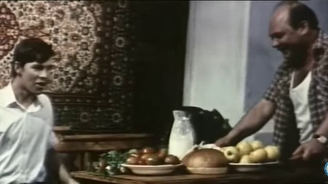 Какой сервис! Ммм, ням-ням