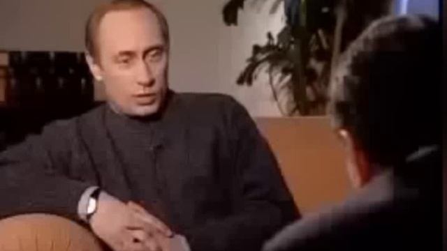 Путин о высшей награде Родины и о друзьях