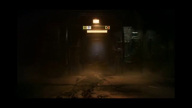Dead Space — Трейлер 2021