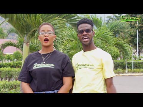 Speak Jamaican: Babylon