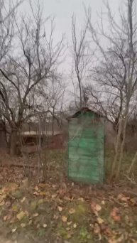 Видео-обзор с улицы Садовая