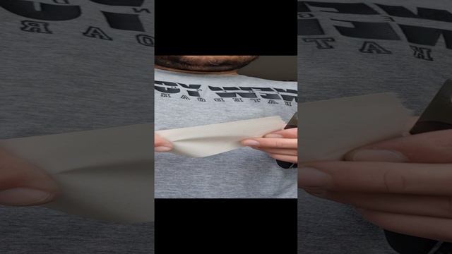 Заточен нож на клинке сталь D2