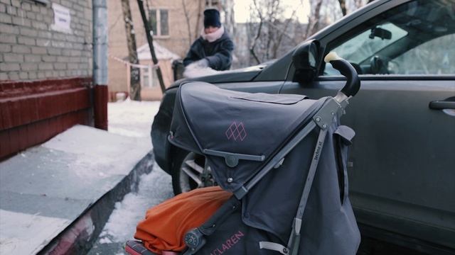 ❄️Возможен сход снега с крыш, БЕРЕГИСЬ!