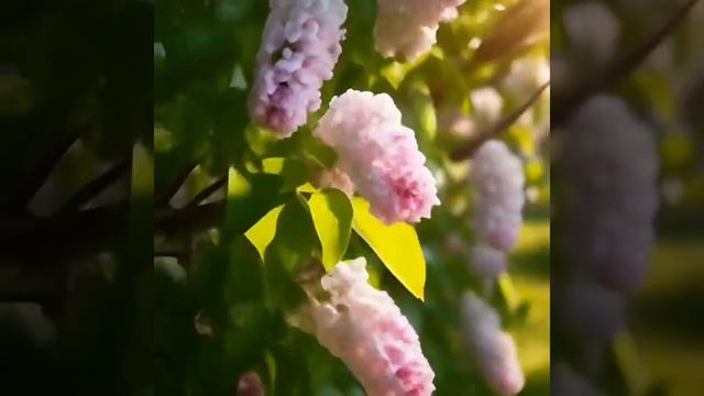 Черемуха. Песня на стихи Лебедевой А.С.