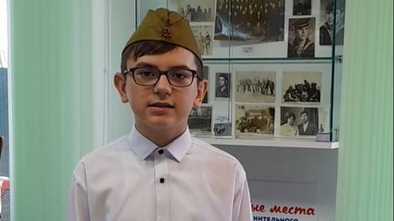 Наше поколение - Привет ленинградцам!