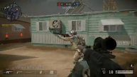 Прямая трансляция по Warface