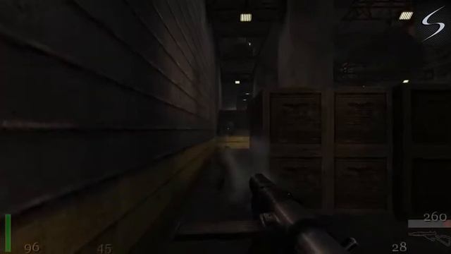 Return to Castle Wolfenstein - #3
