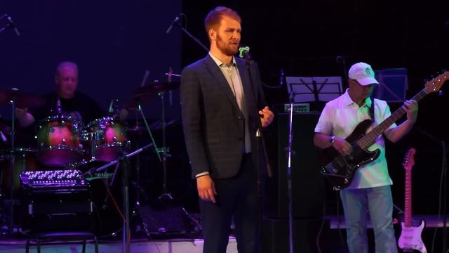 А. Горенков и гр. Поворот - Нежность