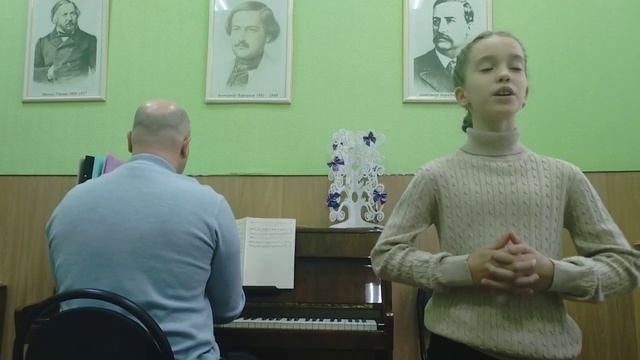Глотова Диана Мамины сказки