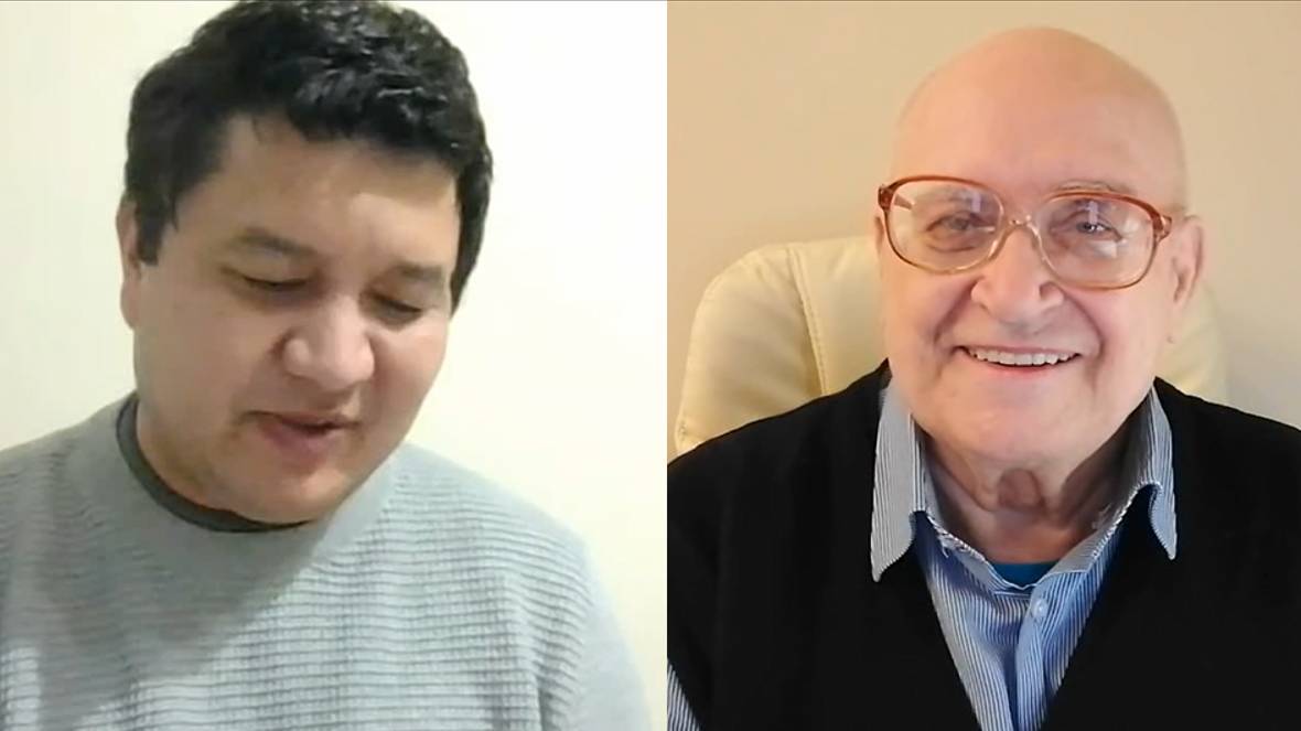 241128. 02. 2 Коринфянам 1:3-7. НАДЕЖДА НАША О ВАС ТВЕРДА! Пастор В. Громов