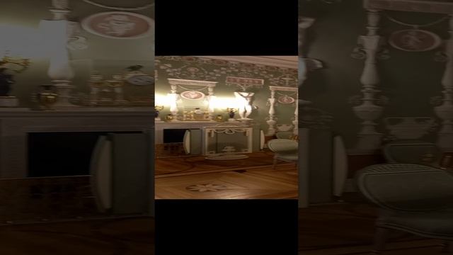 Дворец Екатерины  Великой