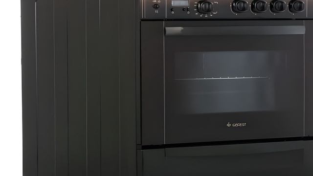 Плита газовая GEFEST 6100-03 0001 - краткий обзор
