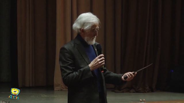 Путешественник Камиль Зиганшин, Зилим // Детский телеканал. Выпуск от 21.09.22